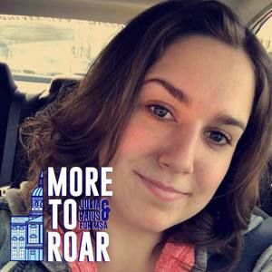 Meet your Posher, Catherine